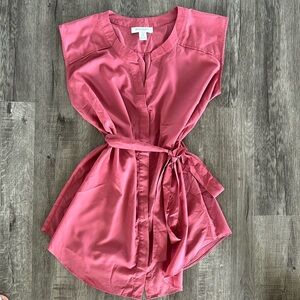 MATERNITY Motherhood Blouse